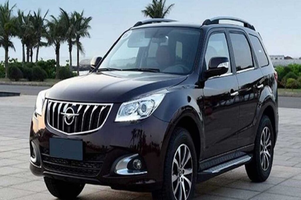 سقوط قیمت شاسی‌ بلند ایران خودرو / غول مونتاژی بدون مشتری شد!