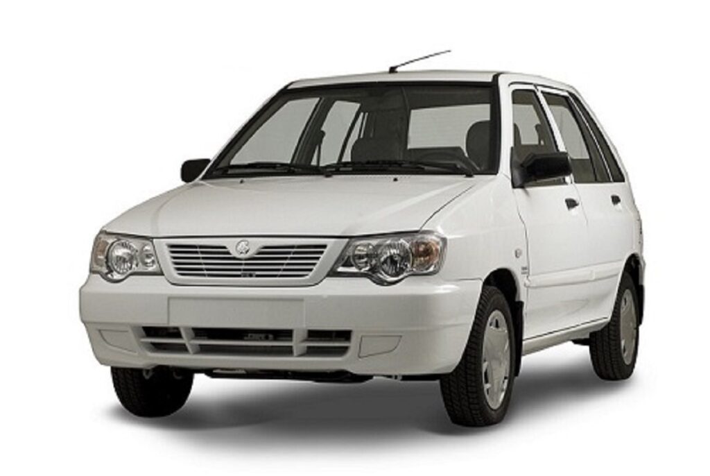 جانشین وارداتی خودروی پراید مشخص شد! + عکس