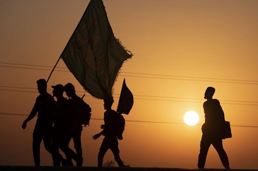 نحوه دریافت وام اربعین ۱۴۰۳ | چگونه وام اربعین بگیریم؟