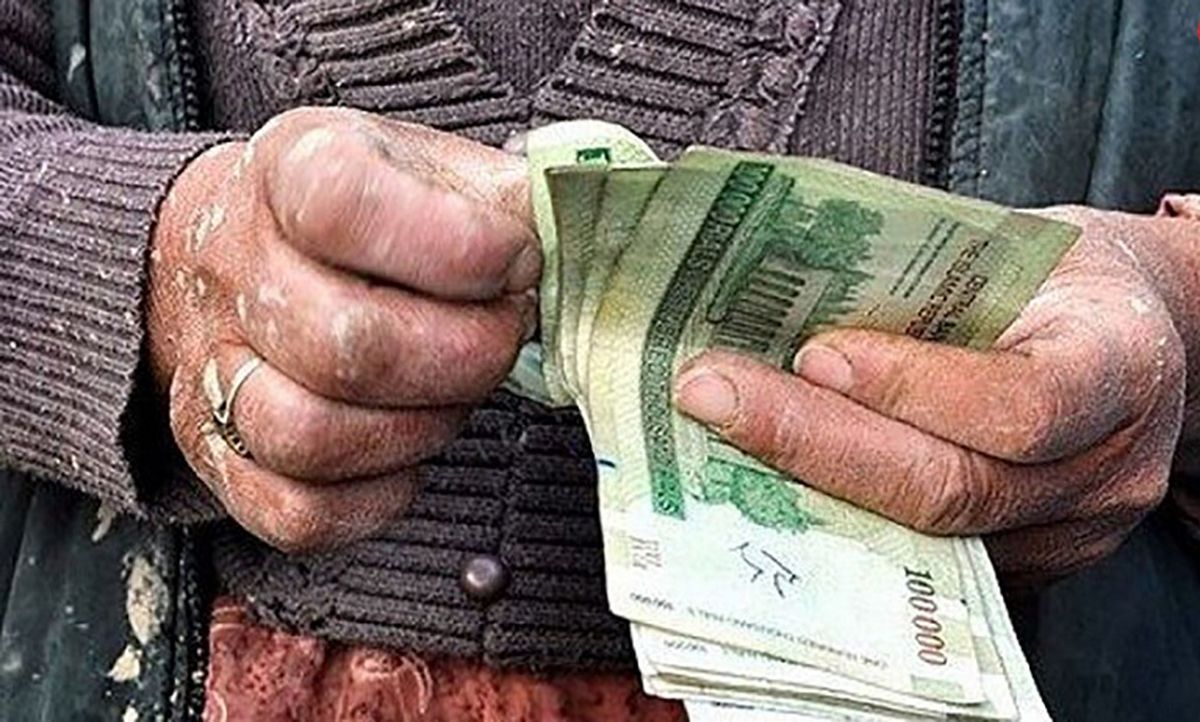 افزایش حقوق این افراد قطعی شد/ منتظر باشید