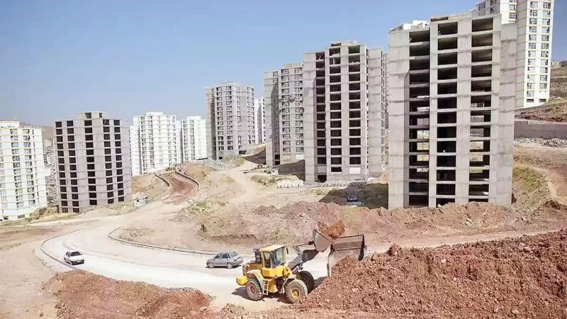 آغاز ثبت نام زمین رایگان ۲۰۰ متری / شرایط جدید خانهدار شدن مستاجران چیست؟