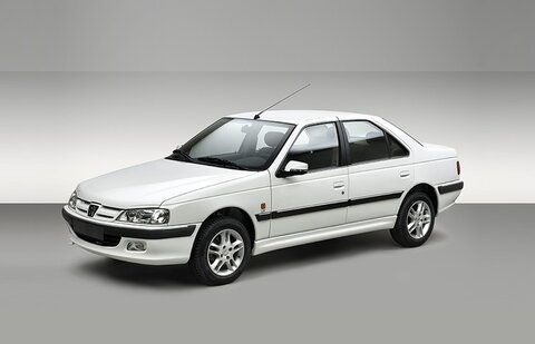 خداحافظی با خودروی پرفروش ایرانی