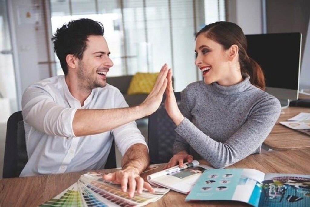 رابطه عاشقانه