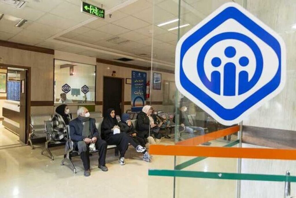 خبر بد سازمان تامین اجتماعی / پرداخت حقوق بازنشستگان به مشکل میخورد؟