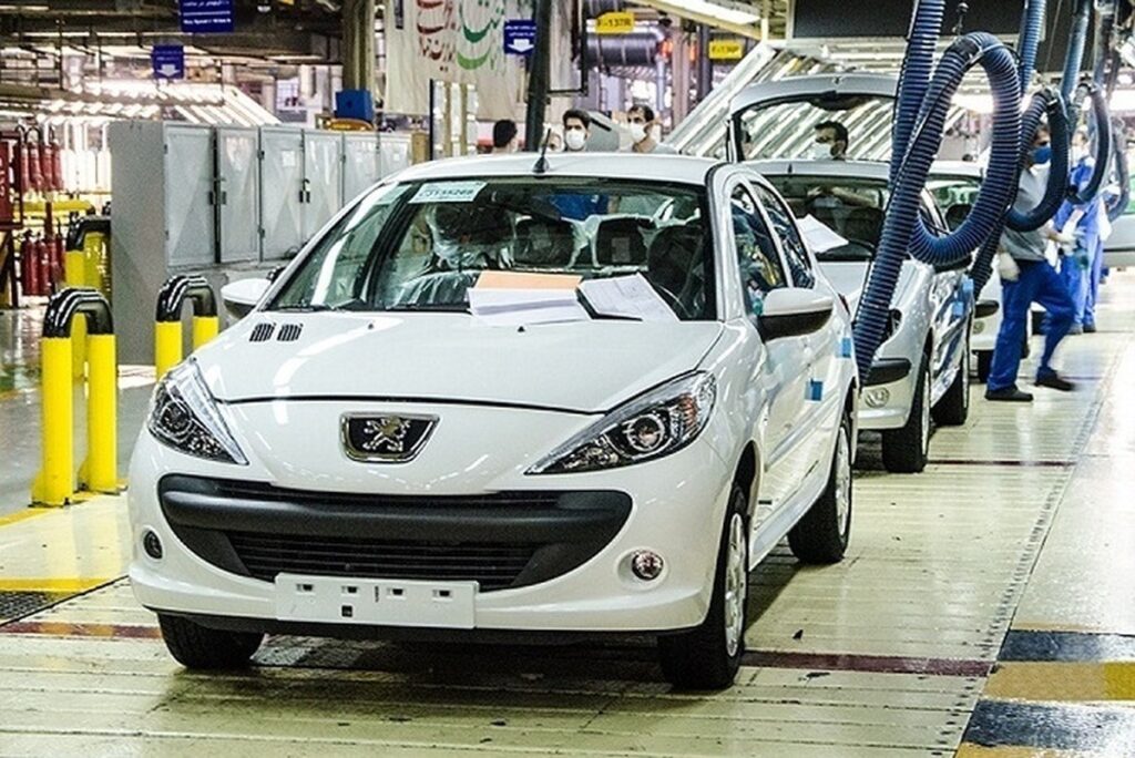 قیمت محصولات ایران خودرو و سایپا / کوییک، تارا و شاهین چند؟