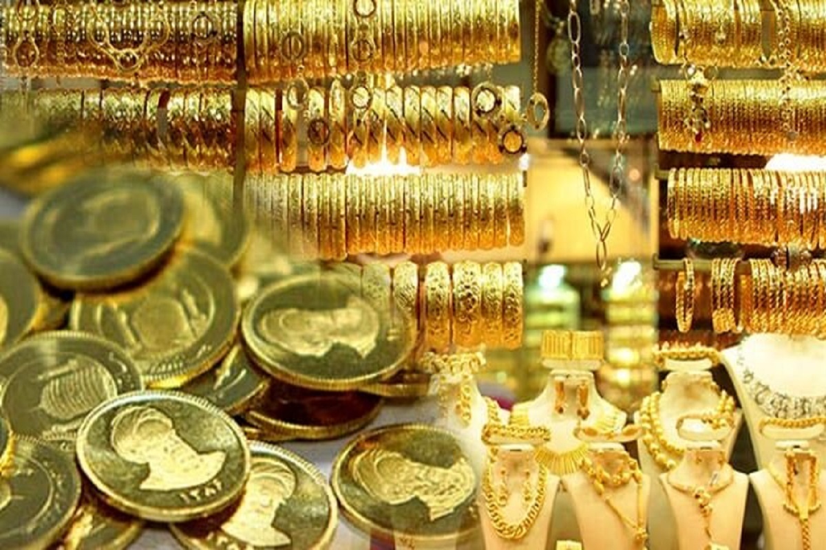 پیش بینی مهم درباره قیمت طلا و سکه / قیمت طلا ارزانتر می‌شود؟