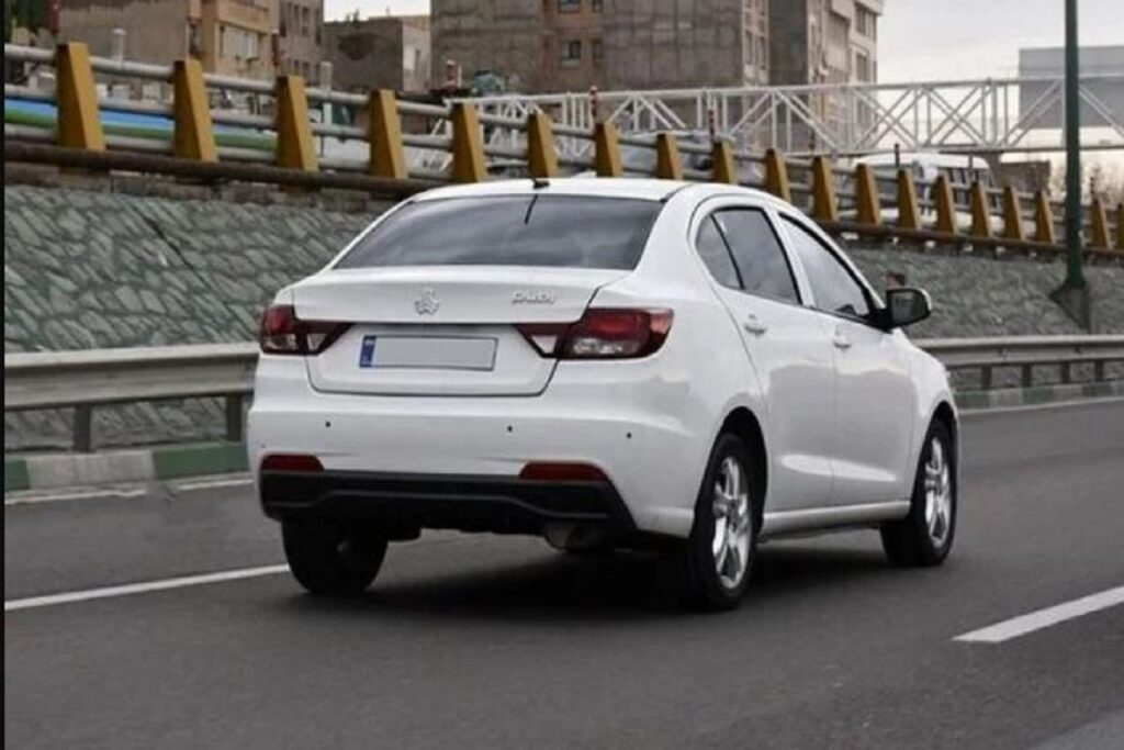 اطلاعیه مهم سایپا / متقاضیان ثبت نام خودرو شاهین‌ بخوانند