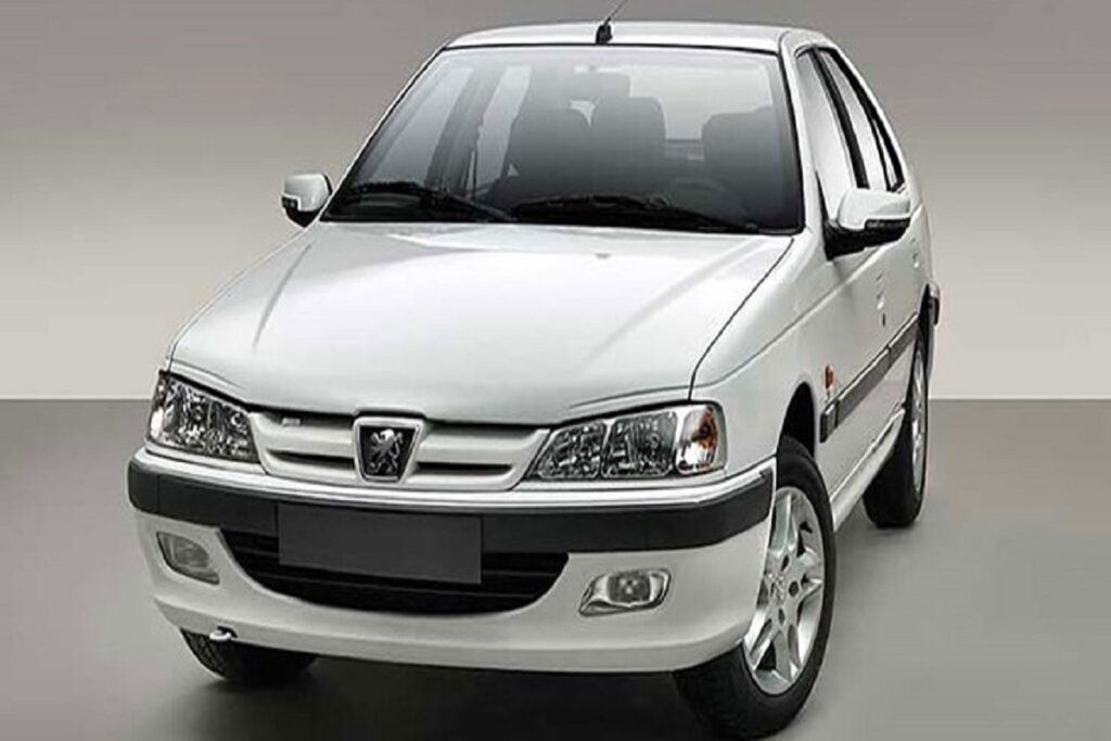 قیمت کارخانه جدید پژوپارس اعلام شد + جدول تیر ۱۴۰۳