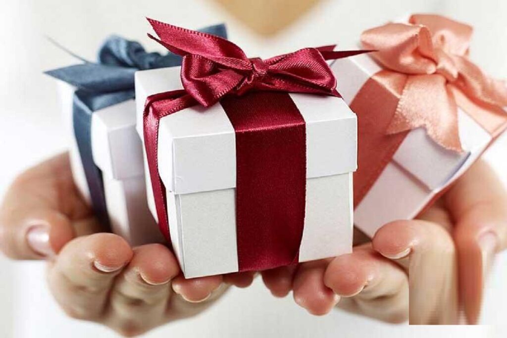 کادو تولد خاص