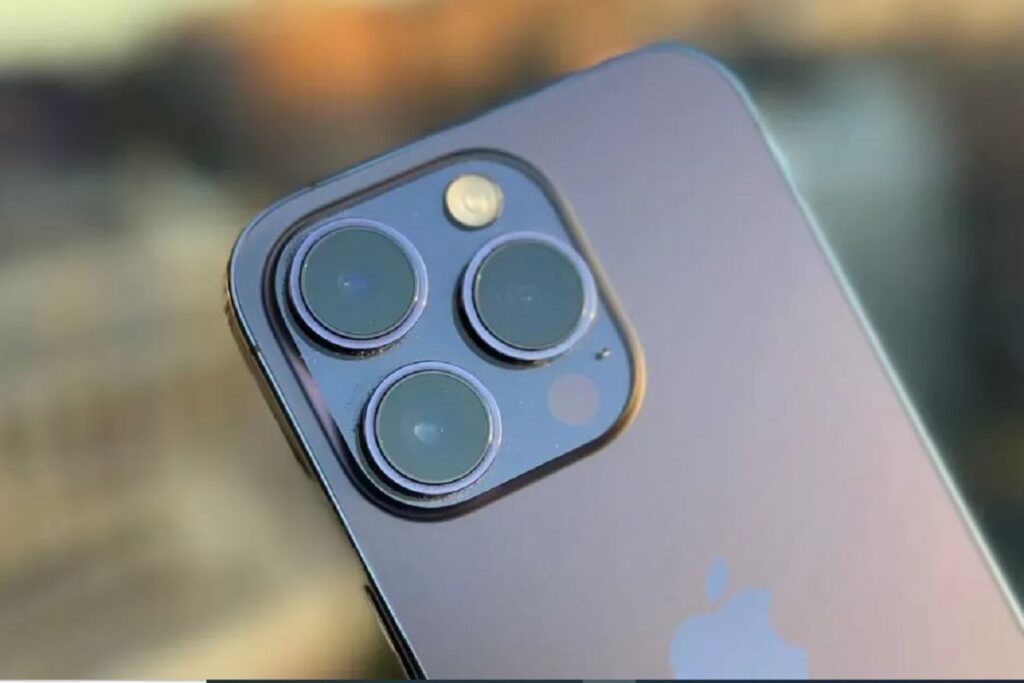 قیمت آیفون کارکرده