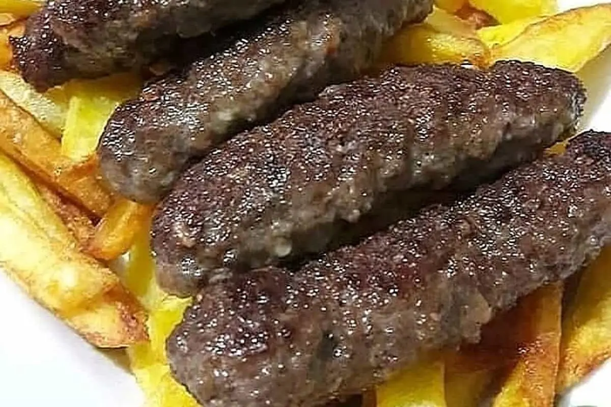 شام