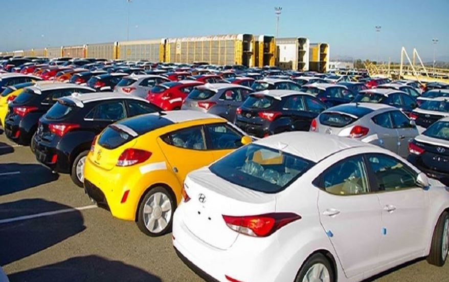 تعرفه واردات خودرو در سال ۱۴۰۳ اعلام شد + جدول