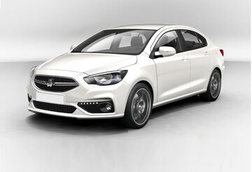 قیمت سوگولی سایپا / اختلاف قیمت شاهین اتومات و دندهای چقدر شد؟