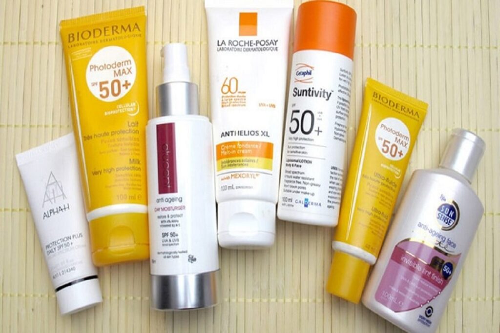 روش درست زدن ضدآفتاب را یاد بگیر / 10 راز پنهانی درباره کرمهای ضدآفتاب