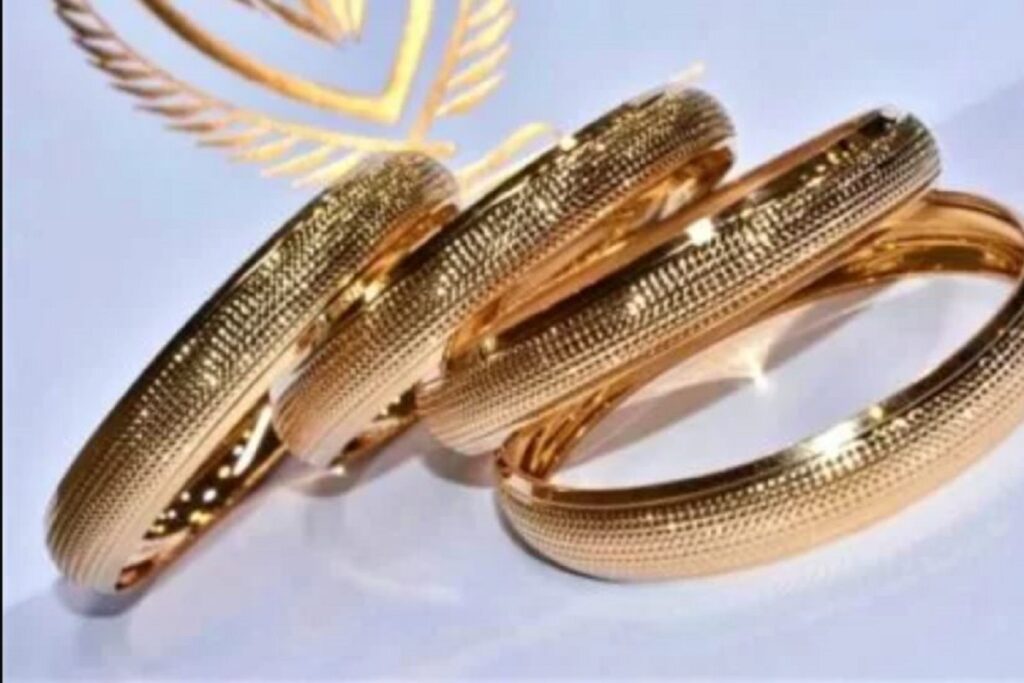 قیمت طلا دوباره گران شد / قیمت طلای 18 عیار امروز گرمی چند؟