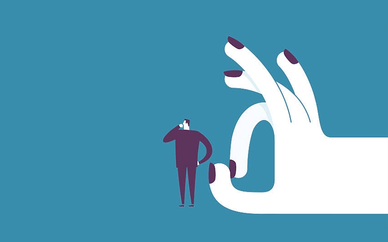 راه نجات از رابطه سمی / چرا فراموش کردن آدم سمی سخته؟