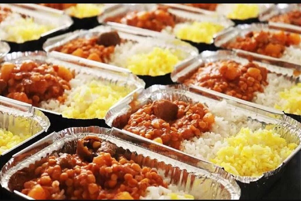 ادویه مخصوص قیمه مجلسی / راز طعم قیمه نذری اینجاست