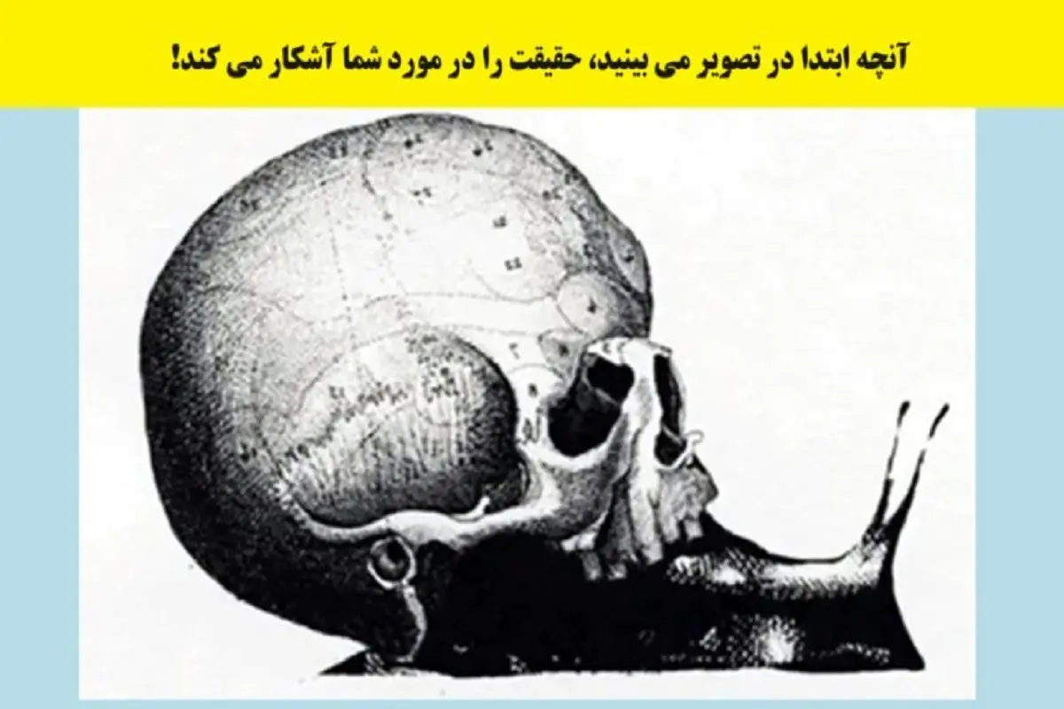 تست شخصیت