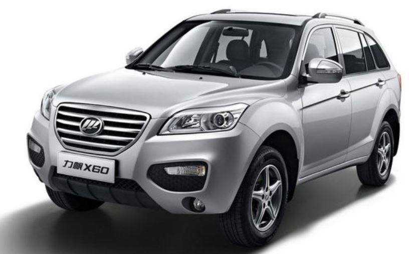 قیمت شاسی بلند ارزان اتومات / با ۶۹۰ میلیون شاسی بلند سوار شوید!