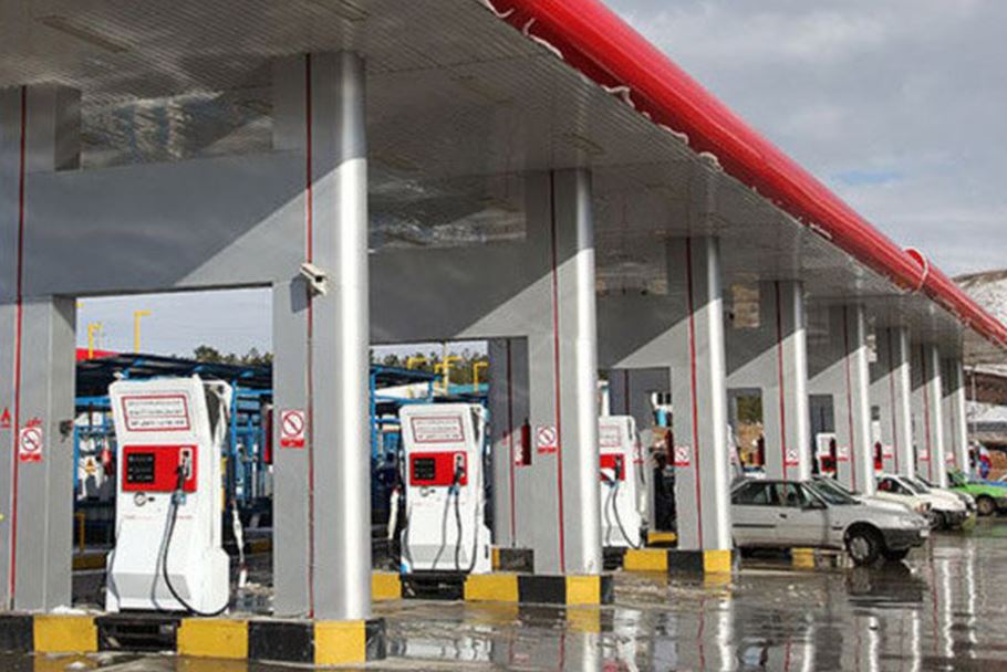 سهمیه بندی جدید سوخت / یارانه سوخت این خودروها حدف شد!