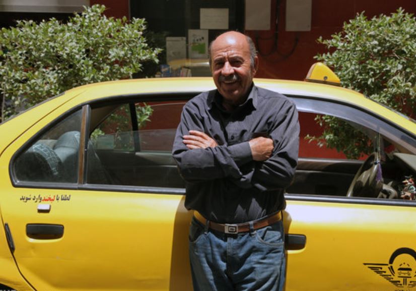 ثبت نام وام دولتی برای رانندگان تاکسی / وام فوری با کارمزد پایین