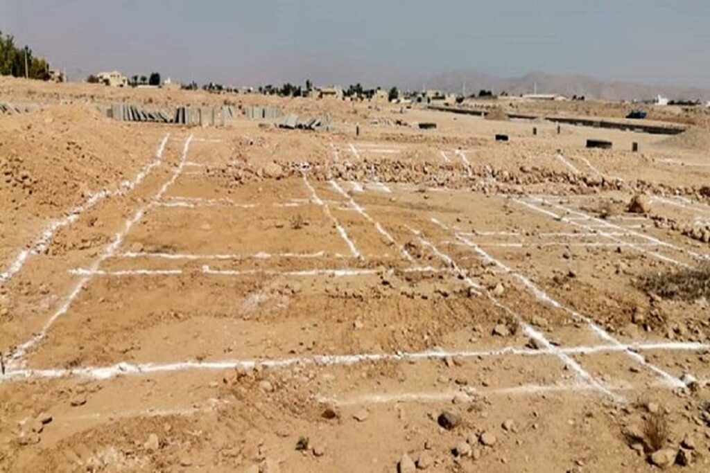 خبر خوش برای مستاجران / ثبت نام زمین رایگان ۵۰۰ متری در این استانها آغاز شد