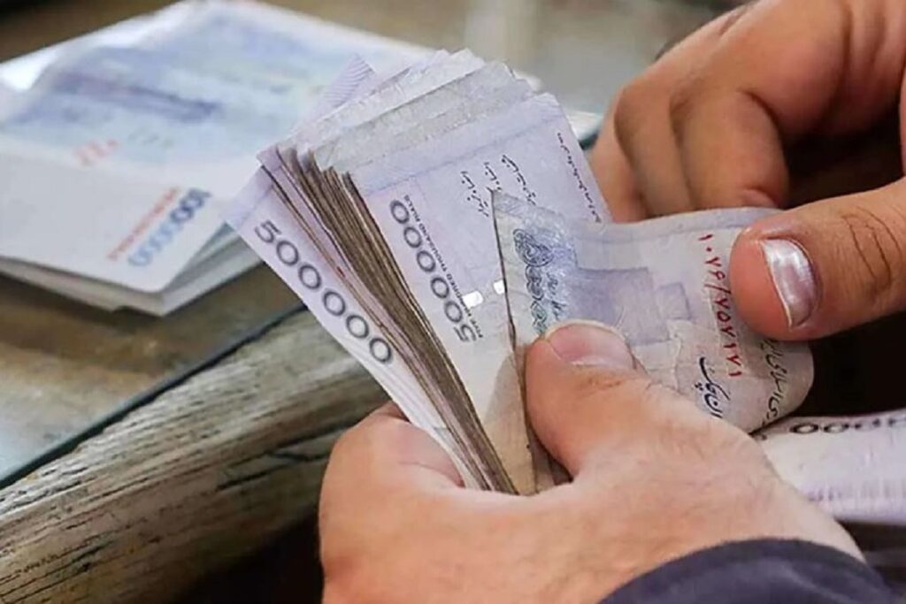 افزایش حقوق کارگران | حداقل حقوق ۱۵ میلیون تومان شد