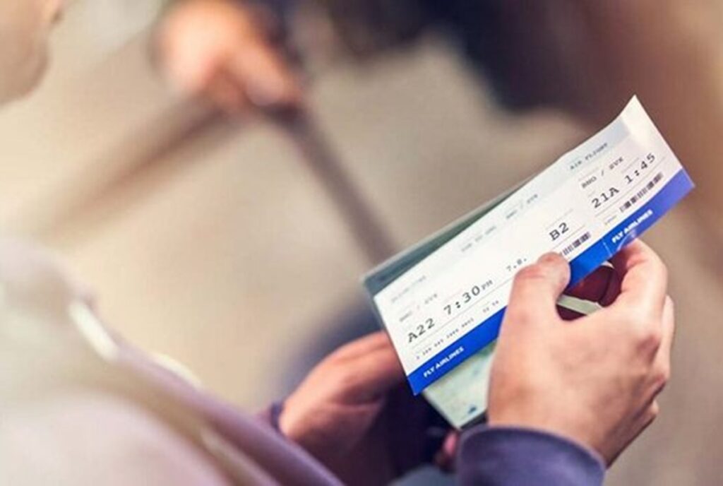 فوری / بلیت قطار گران شد | قیمت های جدید بلیت قطار چقدر است؟