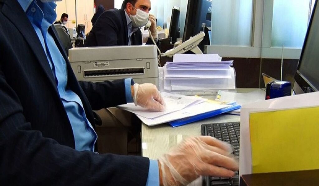 فوری / تعطیلی ادارات فردا ۳۱ تیر