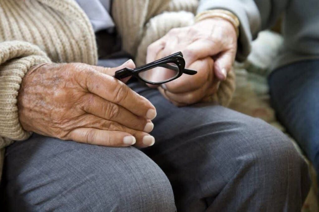 بازنشستگان