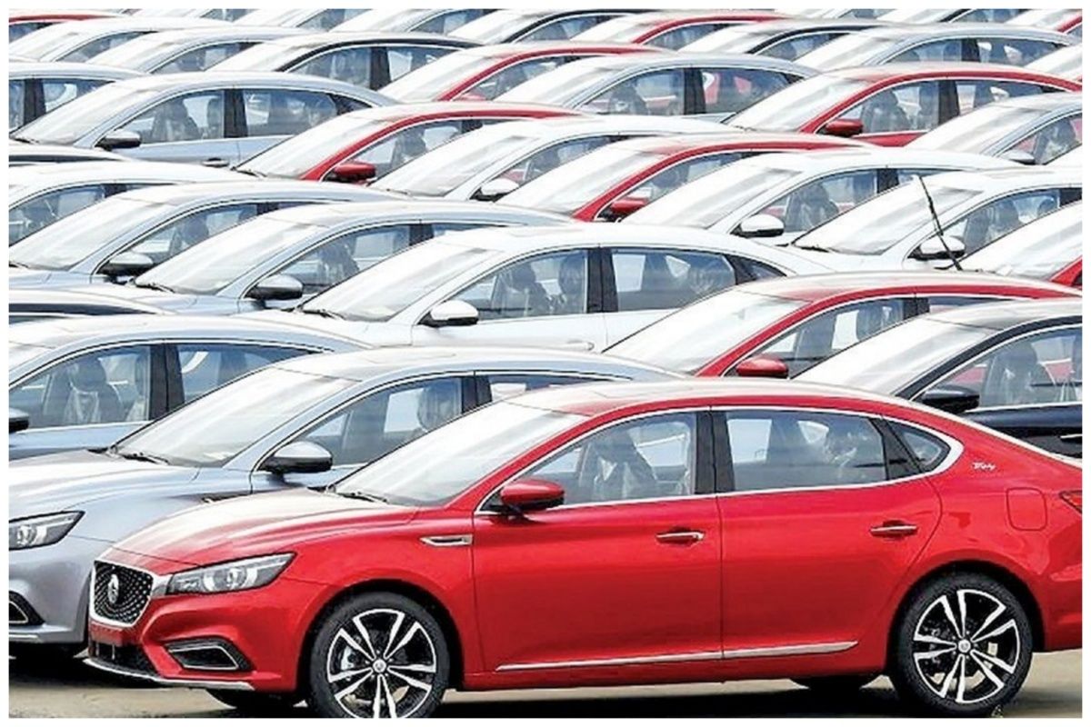 آغاز پیش فروش خودرو در تیر ۱۴۰۳ / با پرداخت نصف قیمت کارخانه خودرو بخرید!
