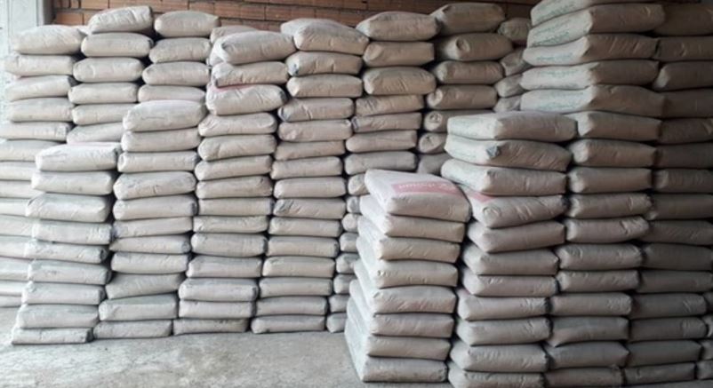 جدیدترین قیمت مصالح ساختمانی / قیمت سیمان گران شد