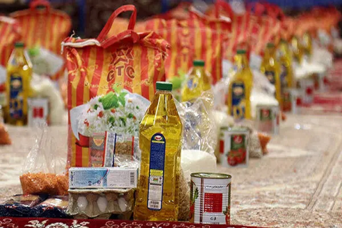اربعین