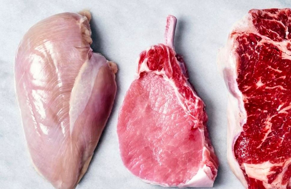 قیمت گوشت قرمز کیلویی چند؟ / قیمت مرغ دوباره گران شد!