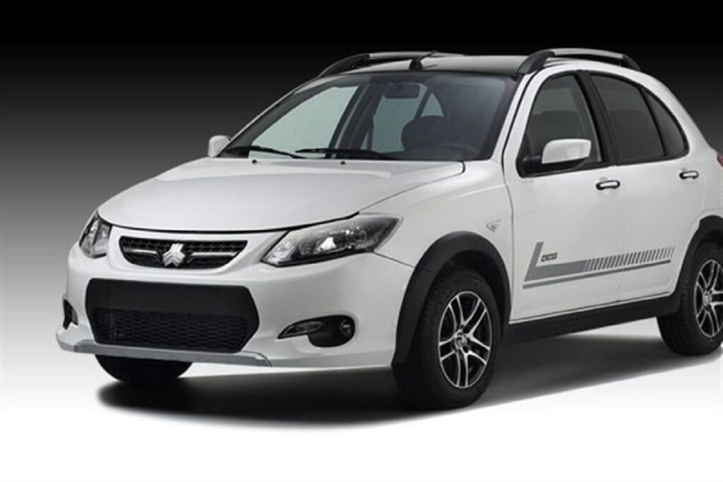 متقاضیان ثبت نام پیش فروش سایپا بخوانند / سود خرید کوییک از کارخانه چقدر است؟