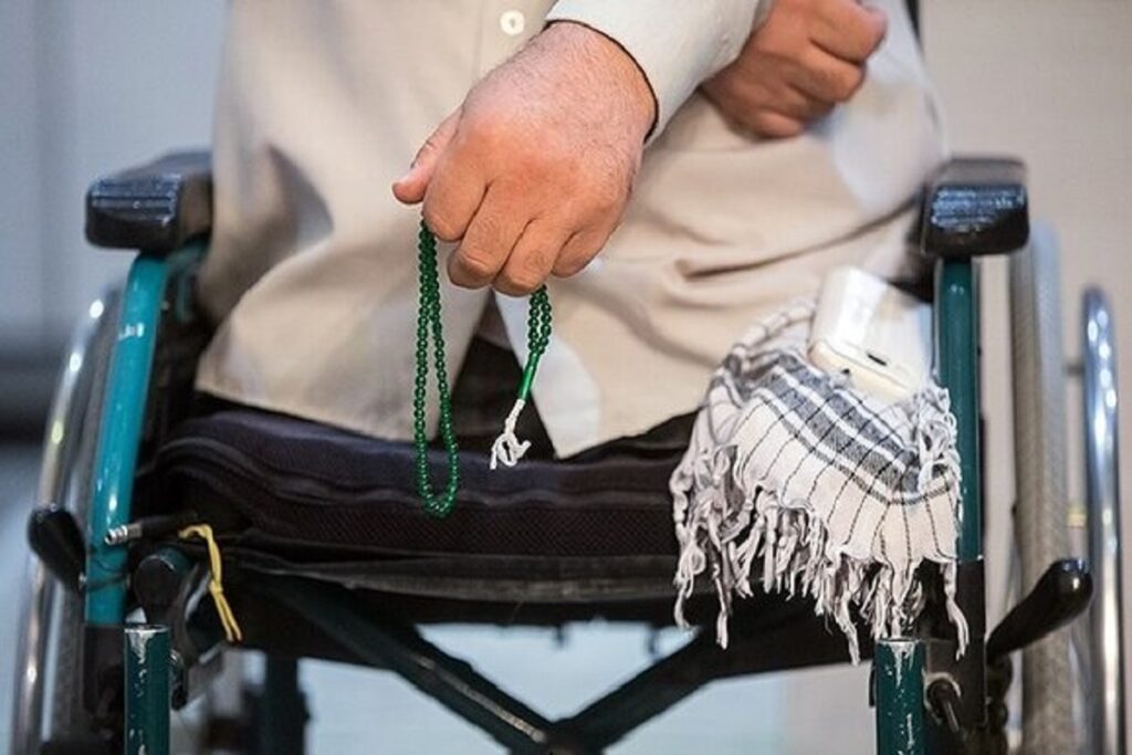 خبر خوش برای ایثارگران و جانبازان / کمک معیشتی ماهانه دولت جدید در راه است