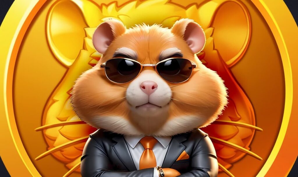 همستر کامبت رسما لیست شد | هر سکه همستر کامبت چند تومان شد؟