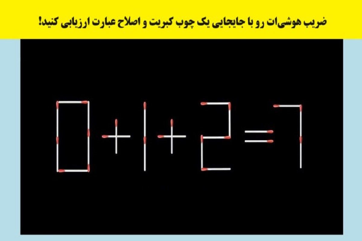 تست هوش