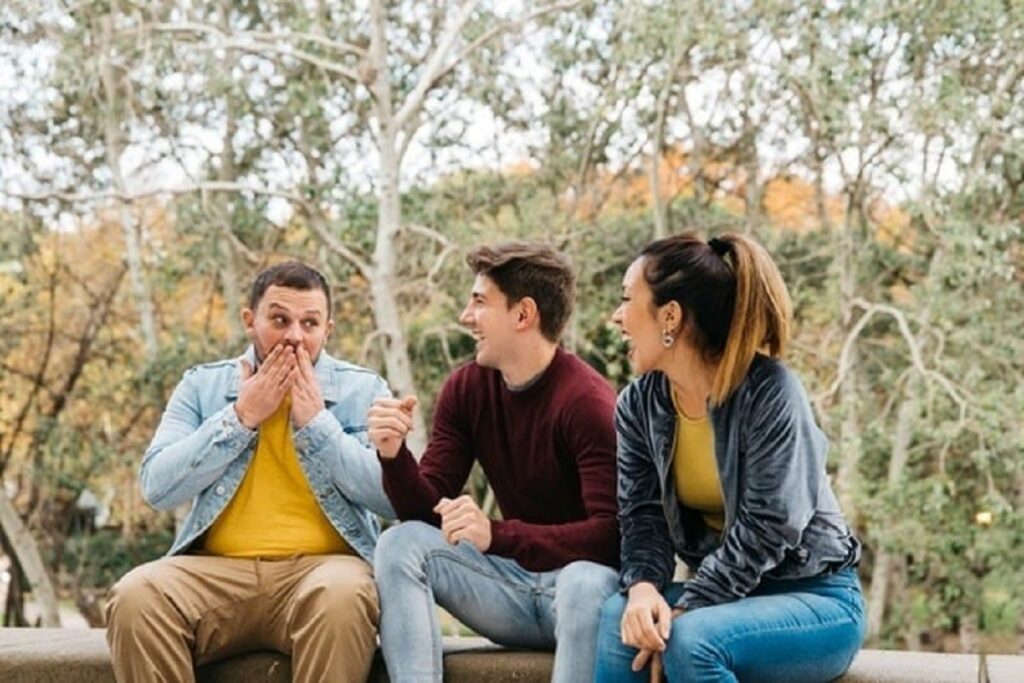 کاریزماتیک