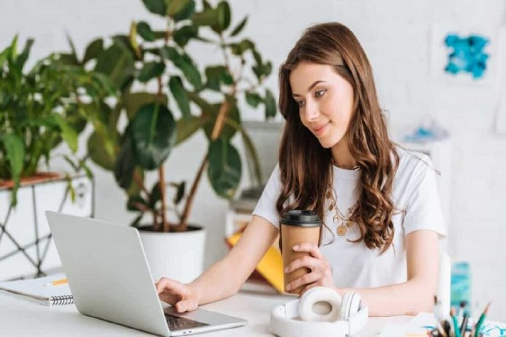 کار در منزل برای بانوان