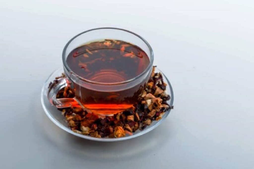 نوشیدنی گرم