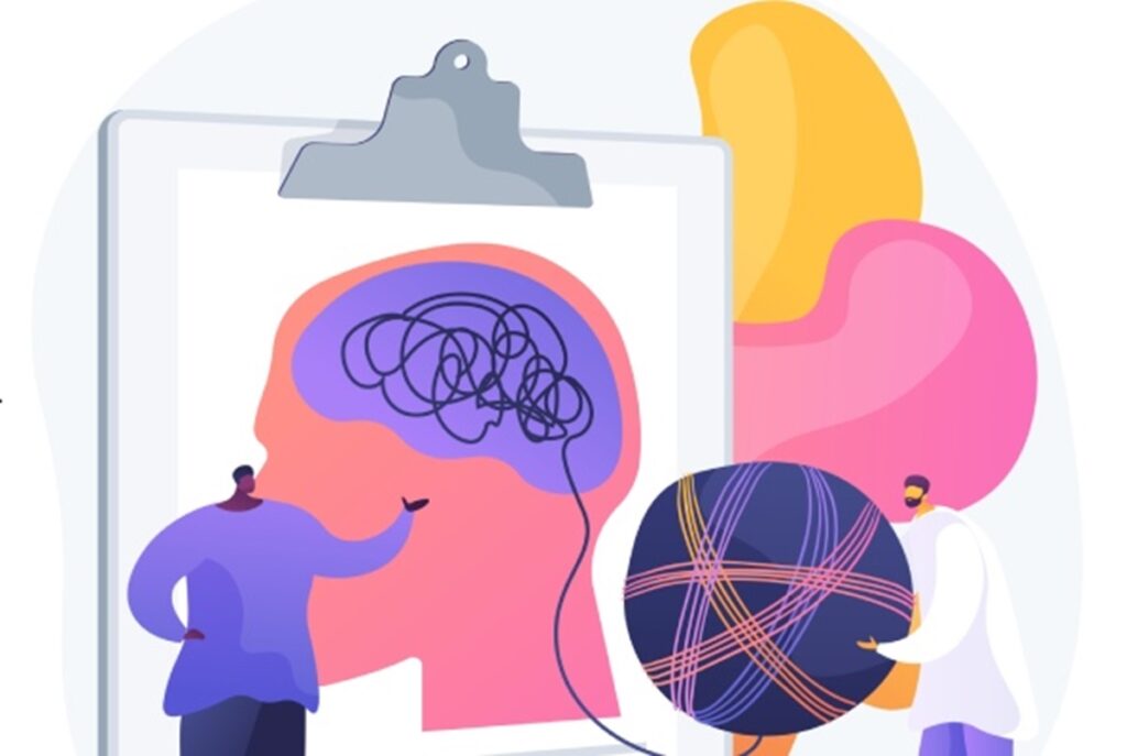 شخصیت شناسی