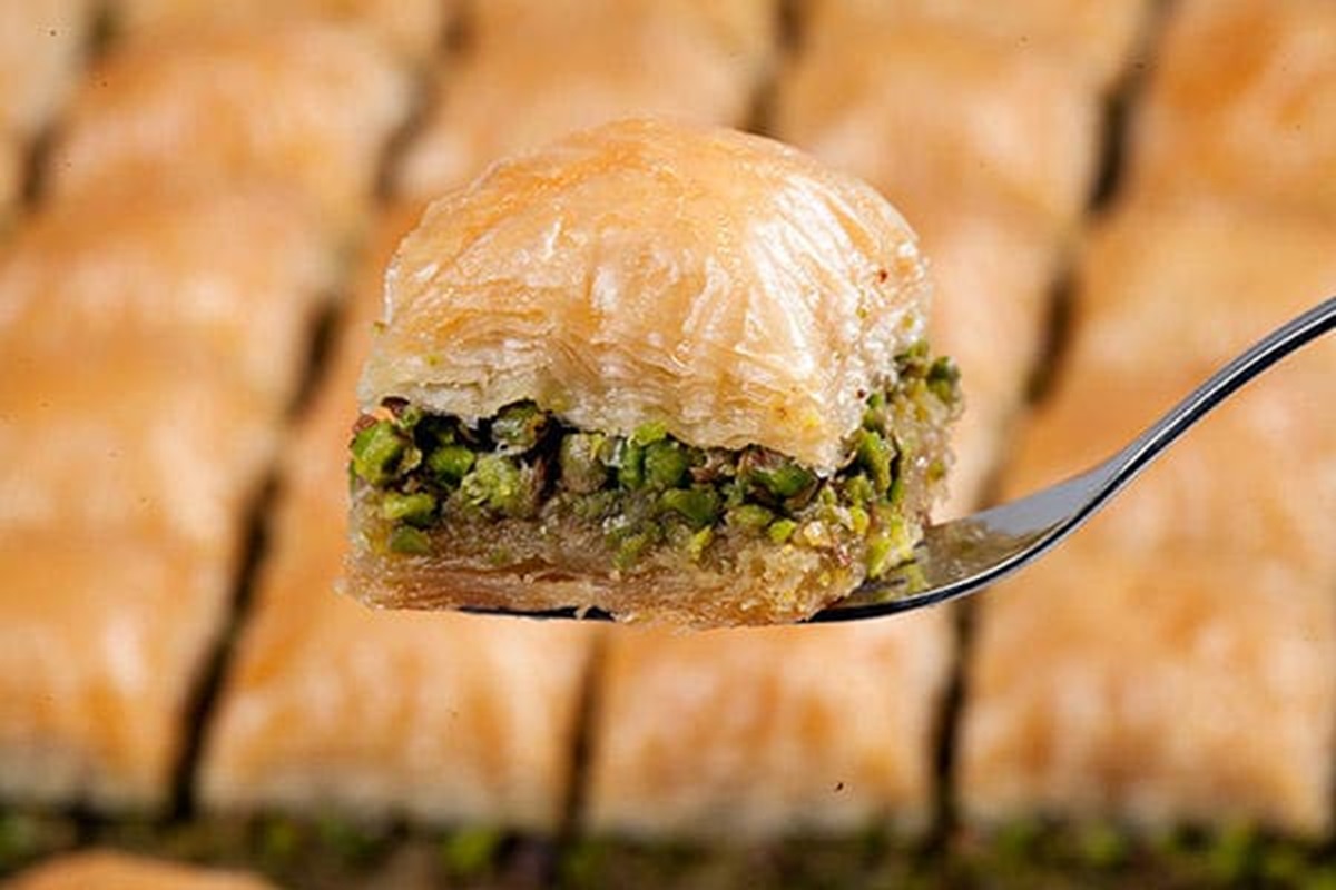 باقلوا