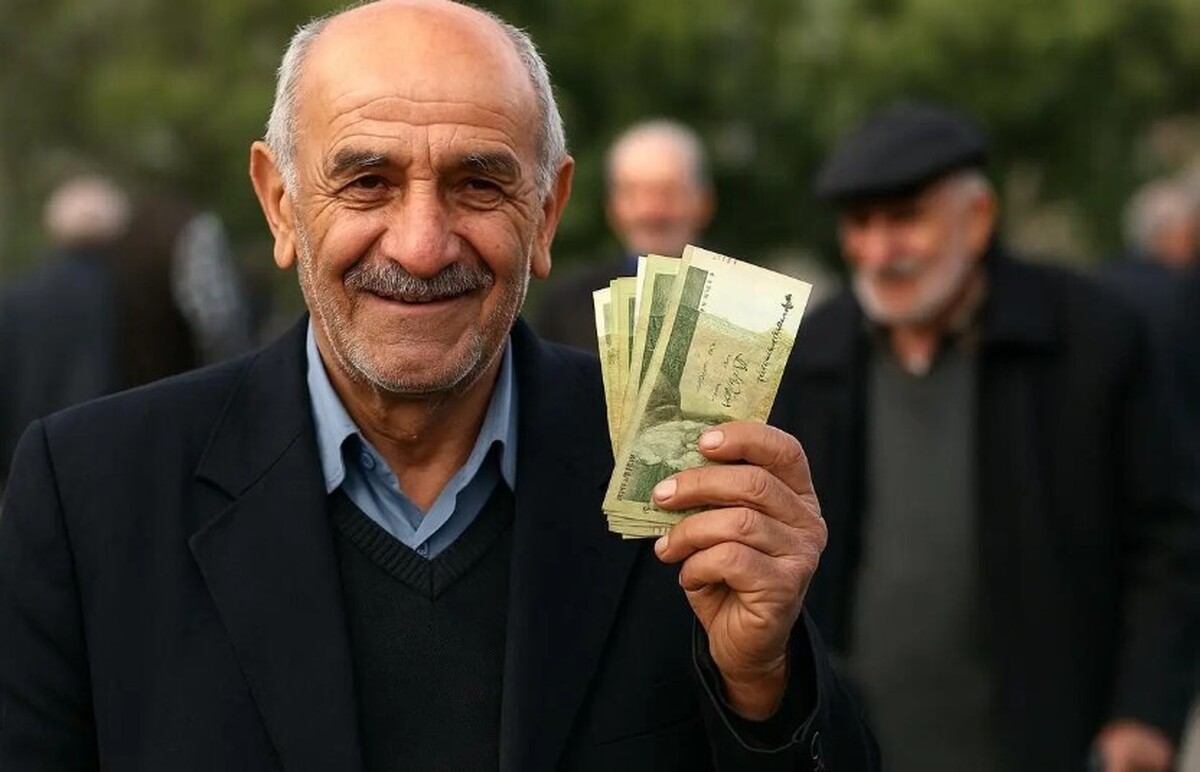 خرید ۵۰۰ میلیونی برای این بازنشستگان