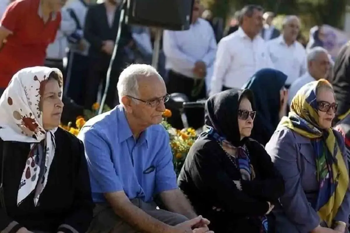 خبر خوش برای این گروه از بازنشستگان/ واریز معوقات متناسب‌سازی