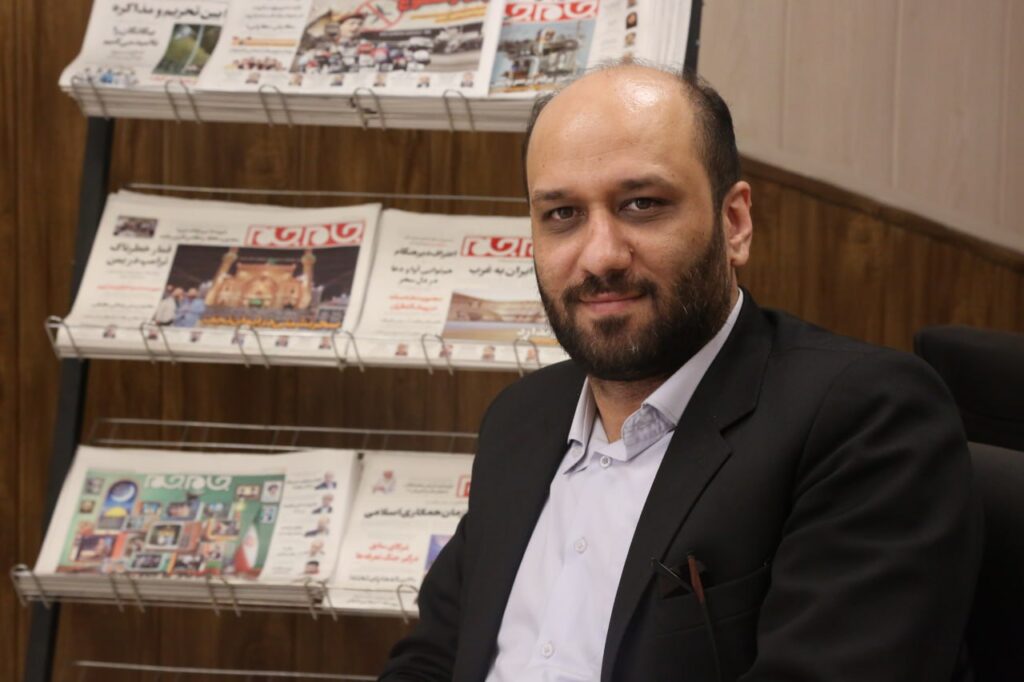 مجتبی جلال زاده