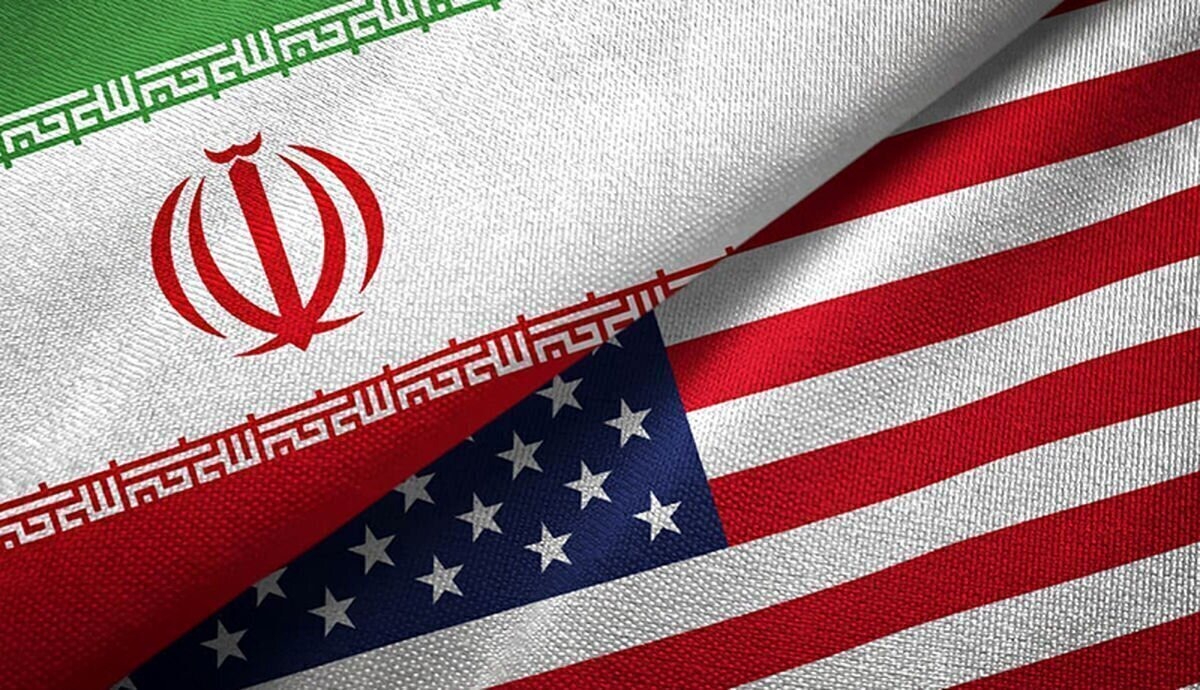 مذاکره ایران و آمریکا