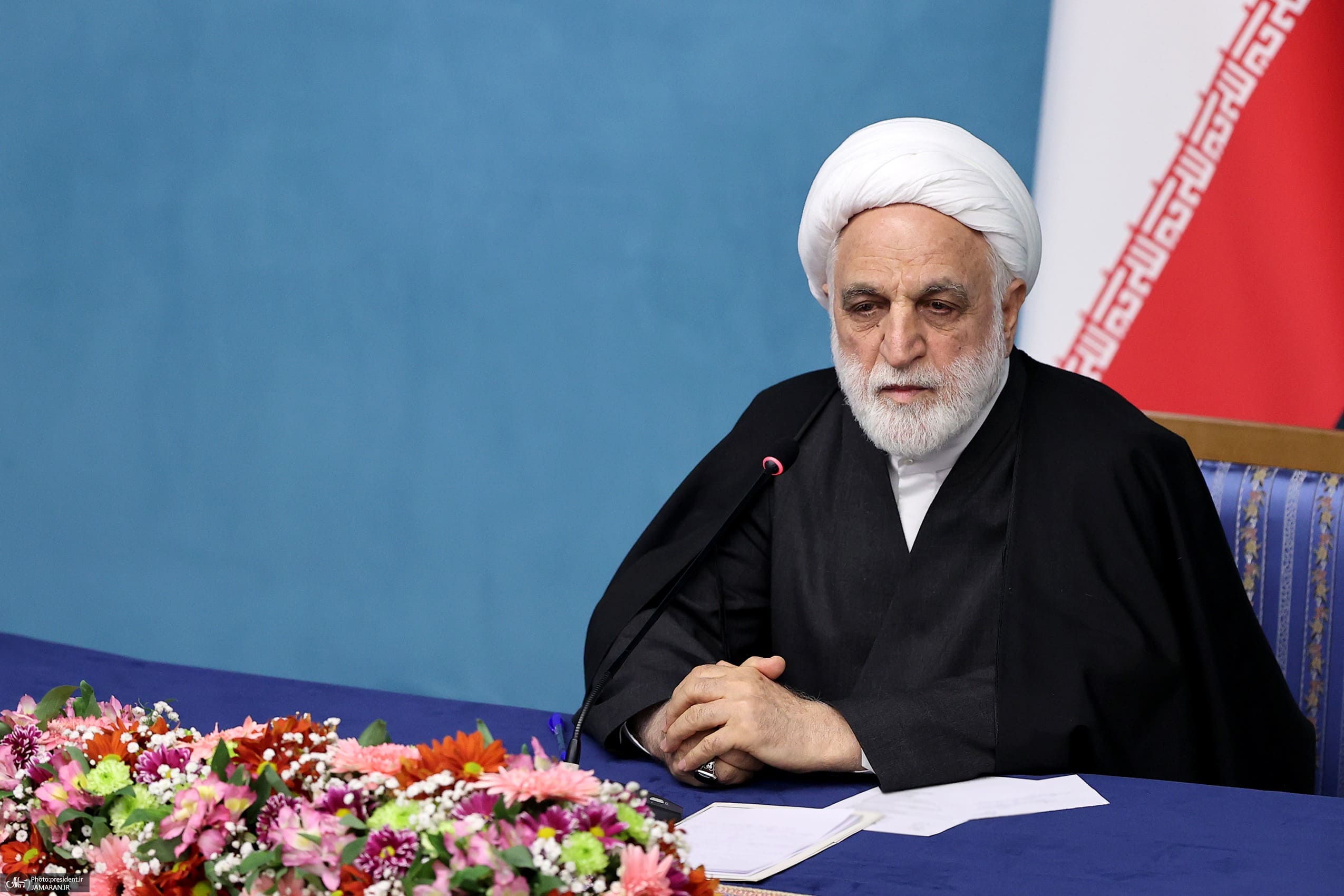 محسنی اژه ای