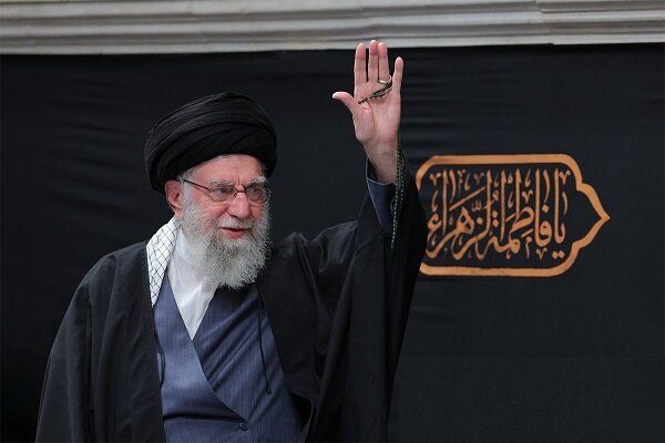 خامنه ای