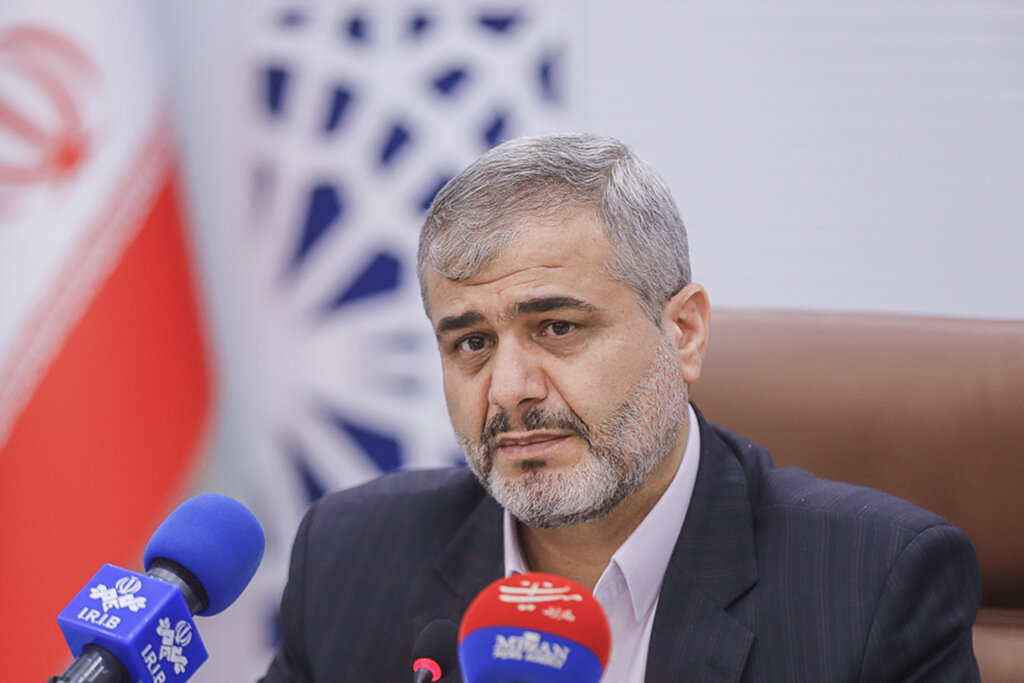 علی القاصی مهر